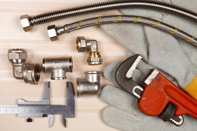 Plumbers Chislehurst